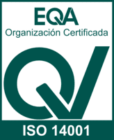 ISO 14001 Granada Comunicaciones